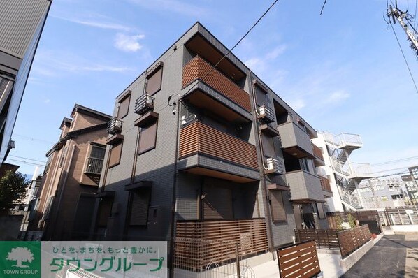 Resi NOIR(レジノワール)の物件内観写真